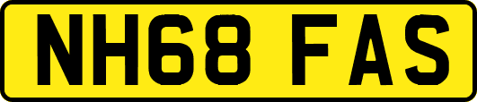 NH68FAS