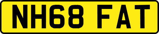NH68FAT
