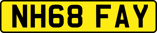 NH68FAY