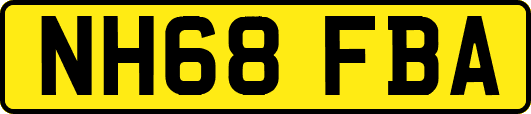 NH68FBA