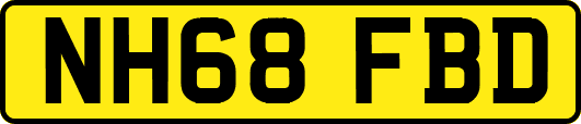 NH68FBD