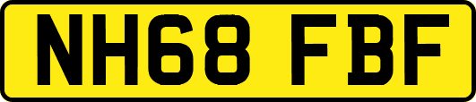 NH68FBF