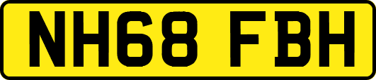 NH68FBH