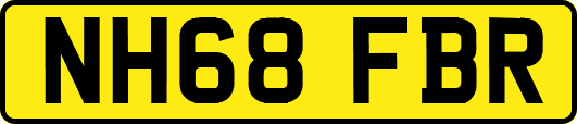 NH68FBR