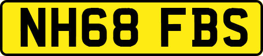 NH68FBS