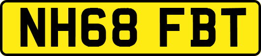 NH68FBT
