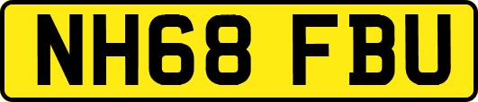 NH68FBU