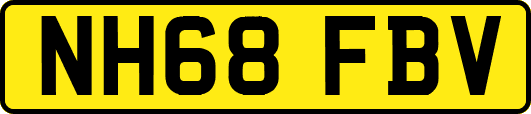 NH68FBV