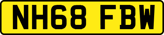 NH68FBW