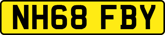 NH68FBY