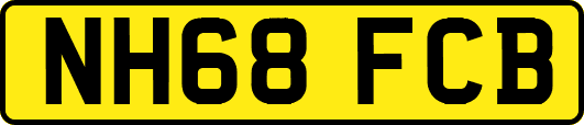 NH68FCB