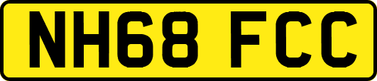 NH68FCC