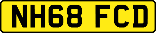 NH68FCD