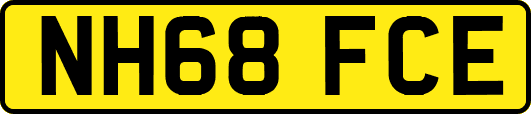NH68FCE