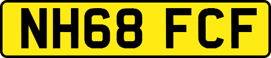 NH68FCF