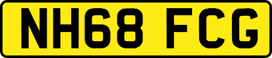 NH68FCG