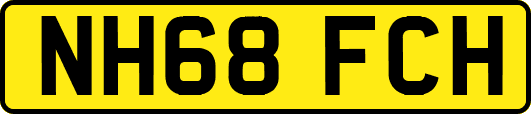 NH68FCH