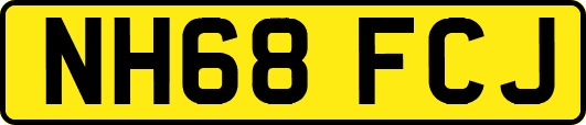 NH68FCJ