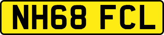 NH68FCL