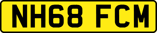 NH68FCM