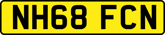NH68FCN