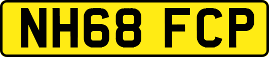 NH68FCP