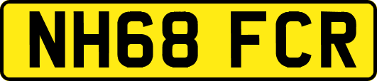 NH68FCR