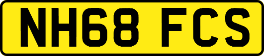 NH68FCS
