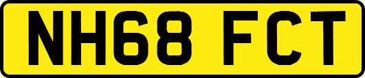NH68FCT