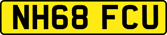 NH68FCU