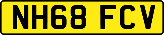 NH68FCV