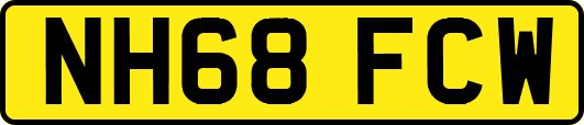 NH68FCW