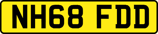 NH68FDD