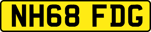 NH68FDG