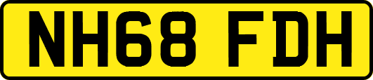 NH68FDH