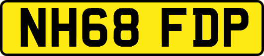 NH68FDP
