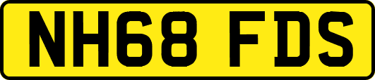 NH68FDS