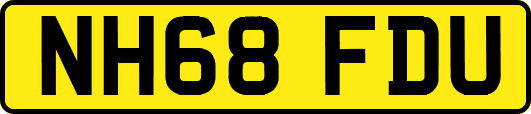 NH68FDU