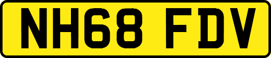 NH68FDV
