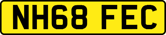 NH68FEC