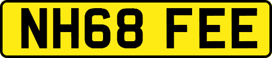 NH68FEE
