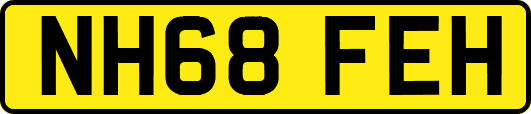 NH68FEH