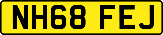 NH68FEJ