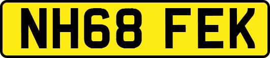 NH68FEK