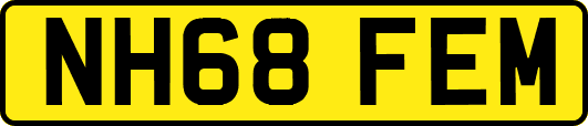 NH68FEM