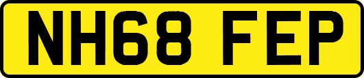 NH68FEP