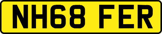 NH68FER