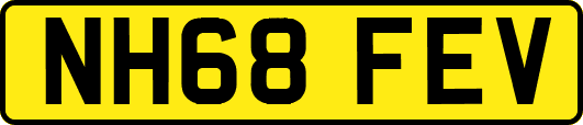 NH68FEV