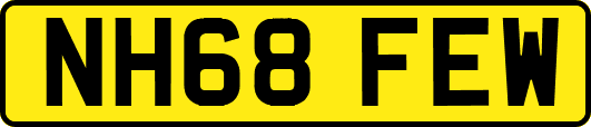 NH68FEW