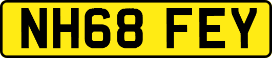 NH68FEY